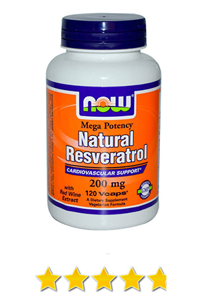 resveratrol supplements guide 2021